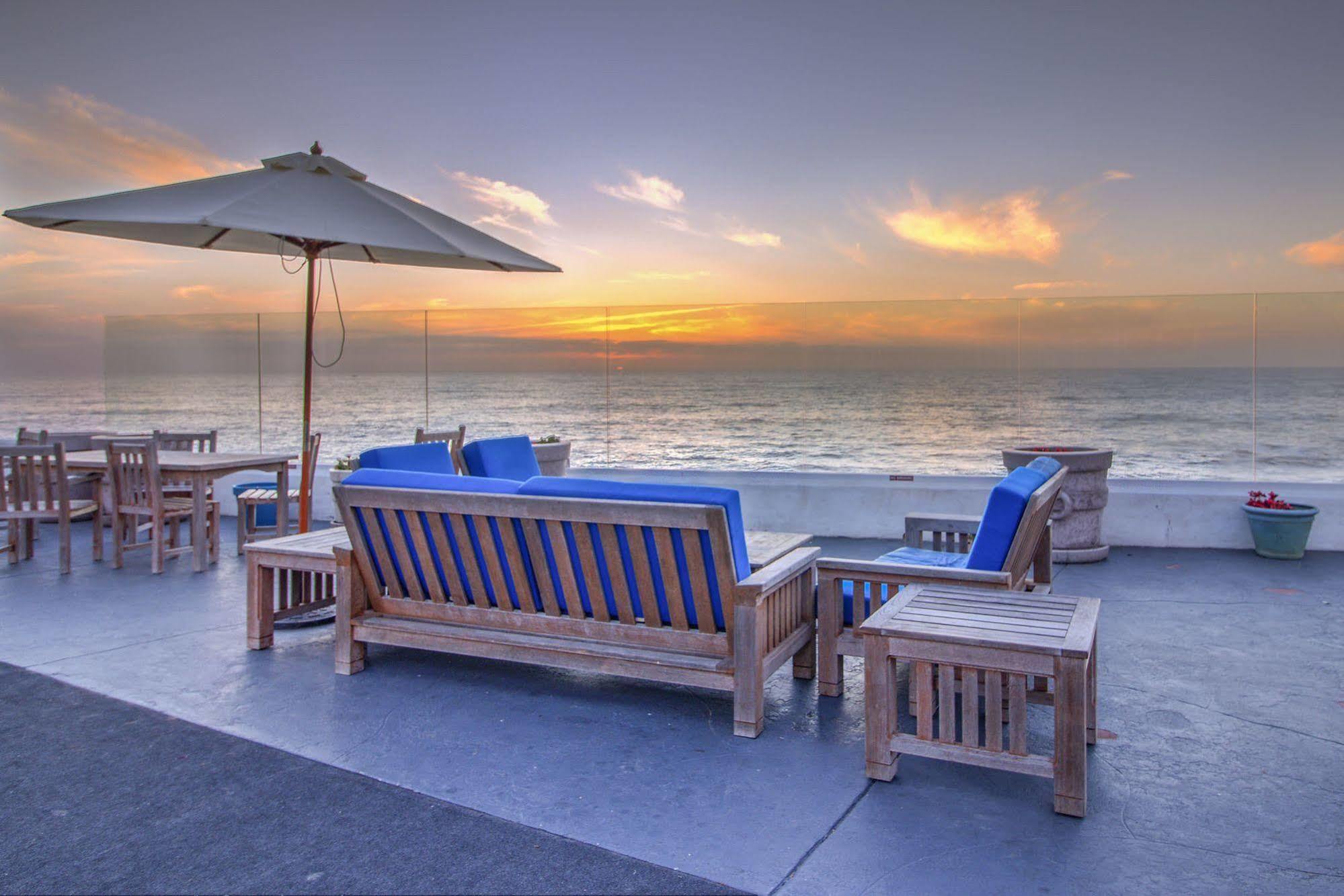 The Inn At Sunset Cliffs San Diego Buitenkant foto